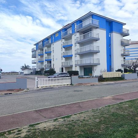 Montbarcares Le Bon Coin Du Barcares Apartment Le Barcarès Exterior foto