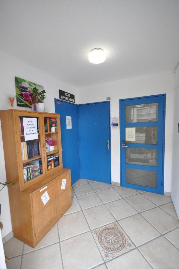 Montbarcares Le Bon Coin Du Barcares Apartment Le Barcarès Exterior foto