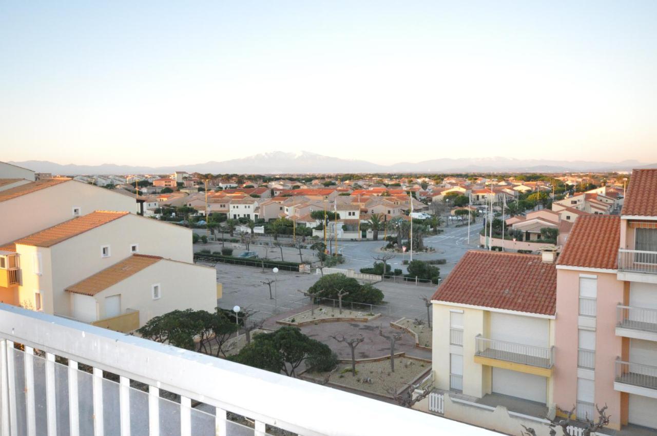 Montbarcares Le Bon Coin Du Barcares Apartment Le Barcarès Exterior foto