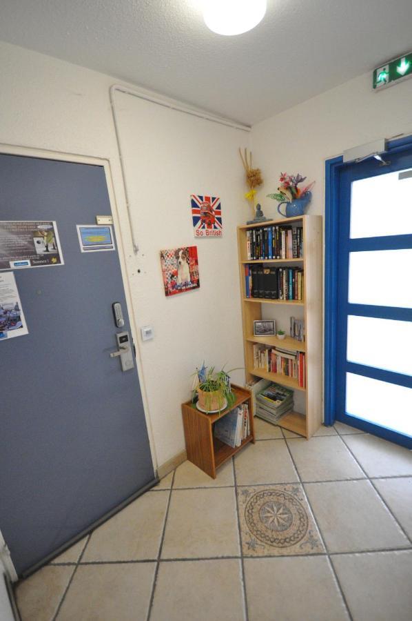 Montbarcares Le Bon Coin Du Barcares Apartment Le Barcarès Exterior foto