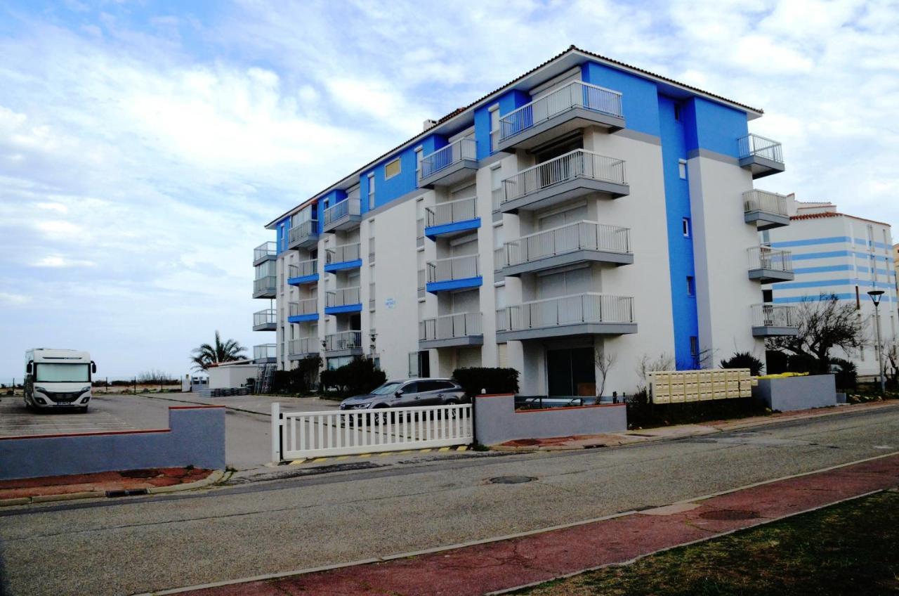 Montbarcares Le Bon Coin Du Barcares Apartment Le Barcarès Exterior foto