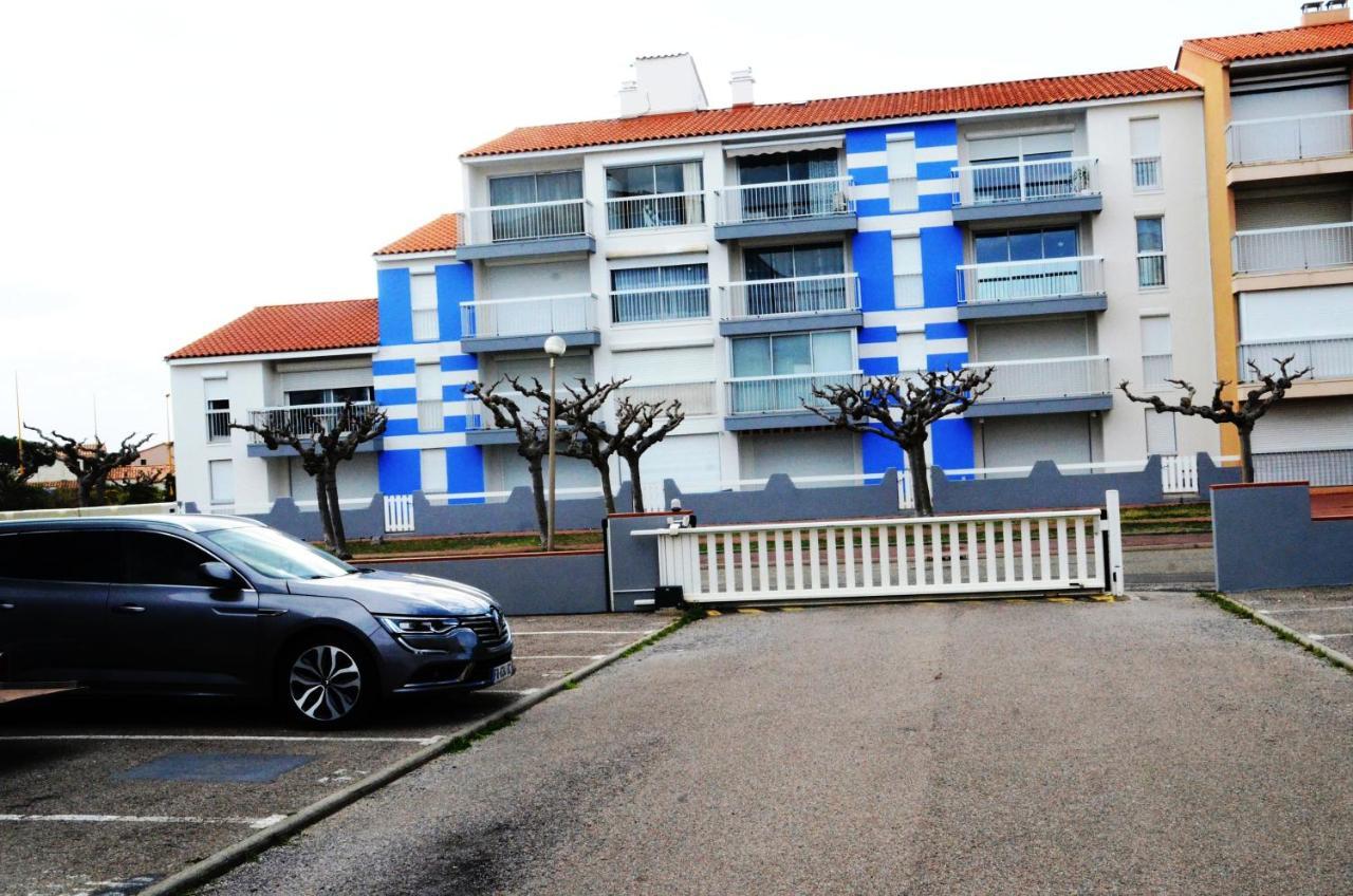 Montbarcares Le Bon Coin Du Barcares Apartment Le Barcarès Exterior foto