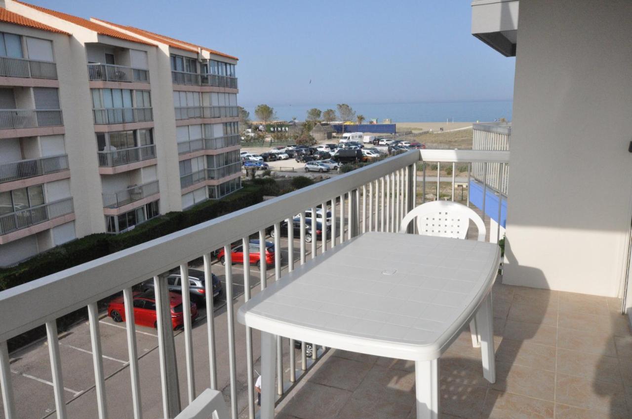 Montbarcares Le Bon Coin Du Barcares Apartment Le Barcarès Exterior foto