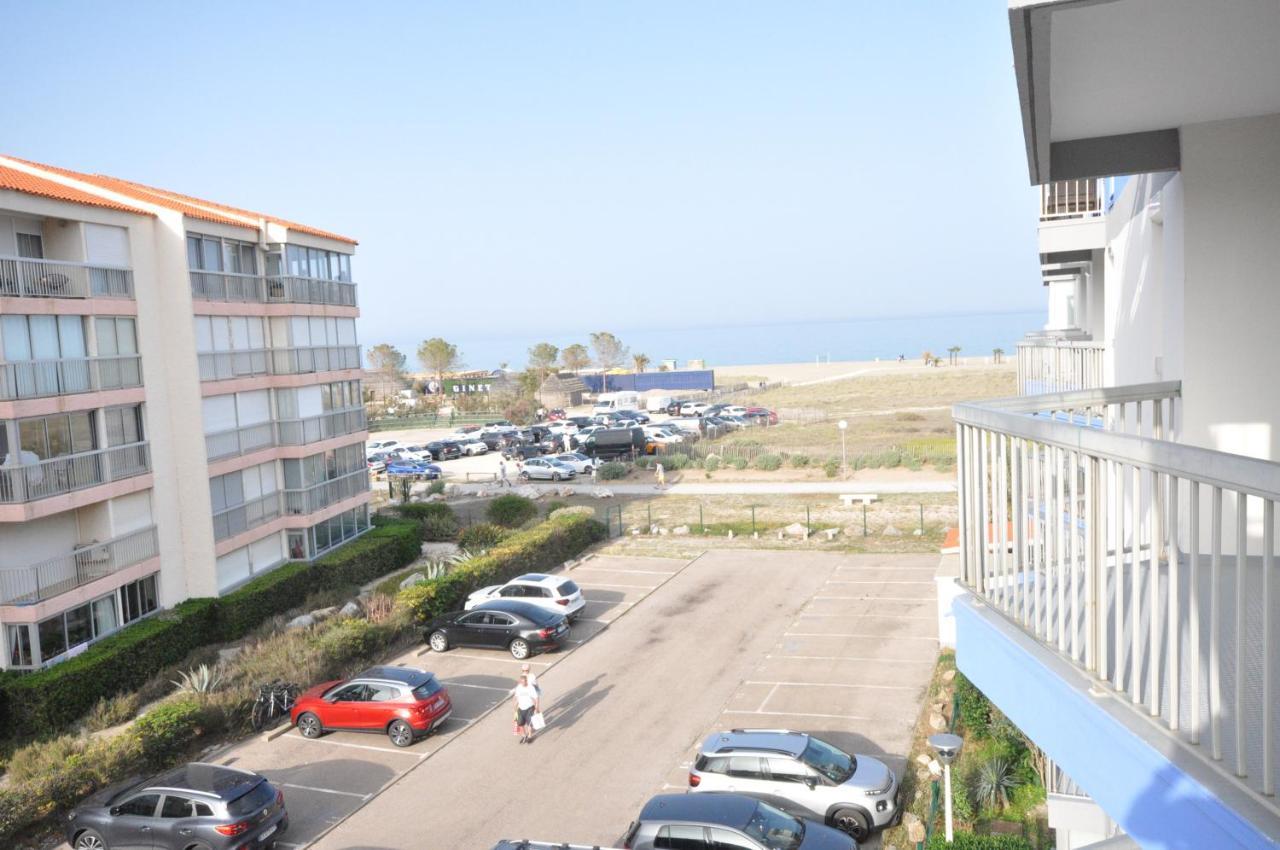 Montbarcares Le Bon Coin Du Barcares Apartment Le Barcarès Exterior foto