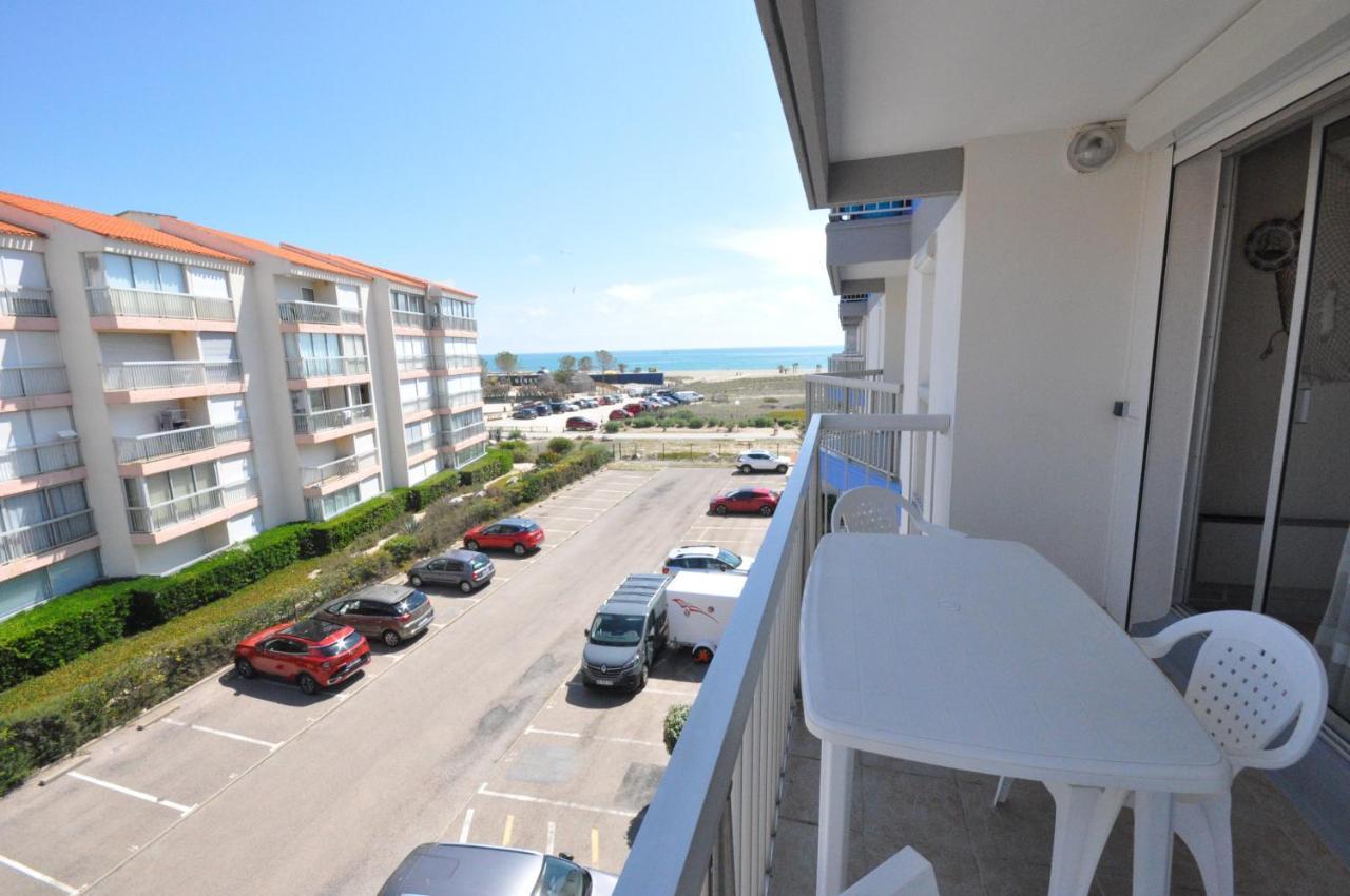 Montbarcares Le Bon Coin Du Barcares Apartment Le Barcarès Exterior foto