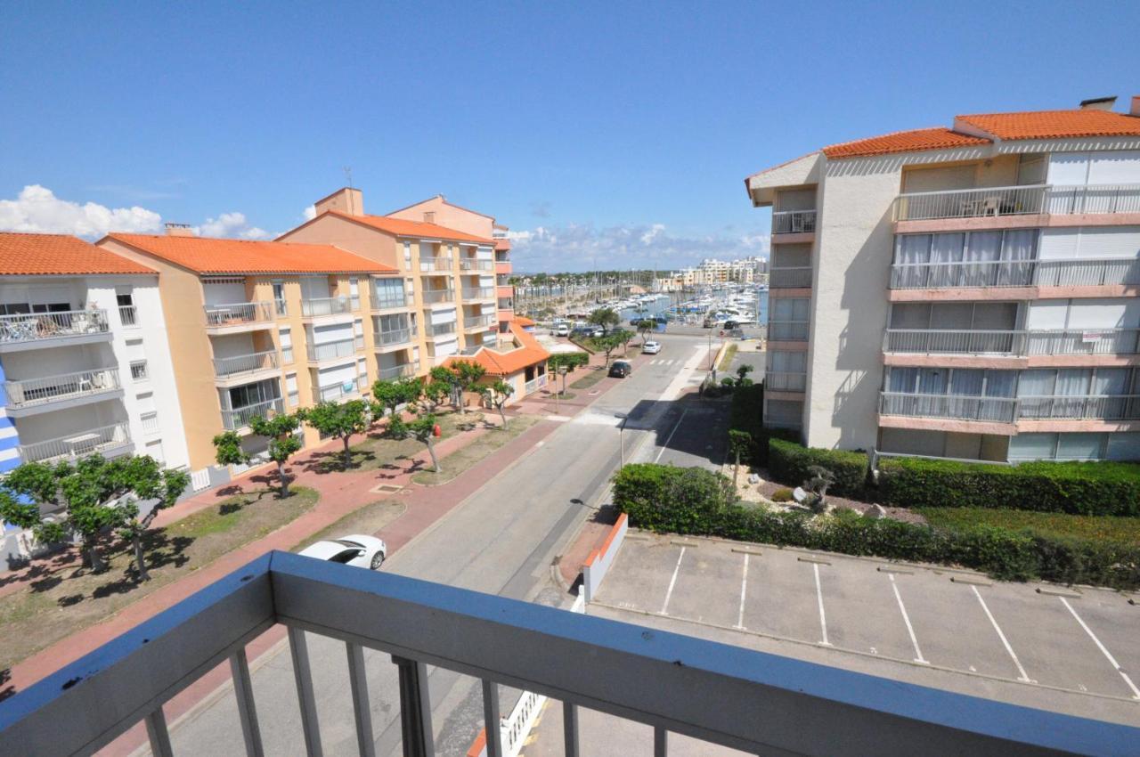 Montbarcares Le Bon Coin Du Barcares Apartment Le Barcarès Exterior foto